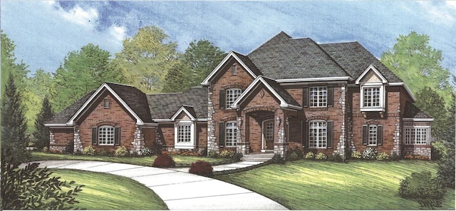 267 Saint Andrews Dr, Saint Albans, MO 63073 - view of miscellaneous listing collateral