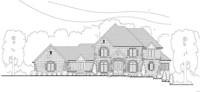 267 Saint Andrews Dr, Saint Albans, MO 63073 - view of miscellaneous document