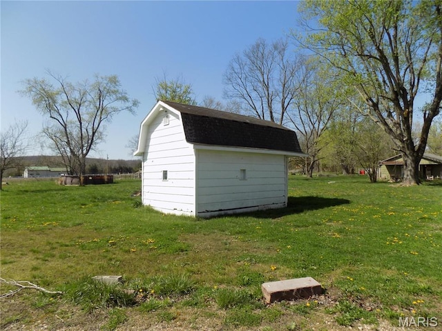 170 County Rd, Ironton, MO 63650 - view of shed