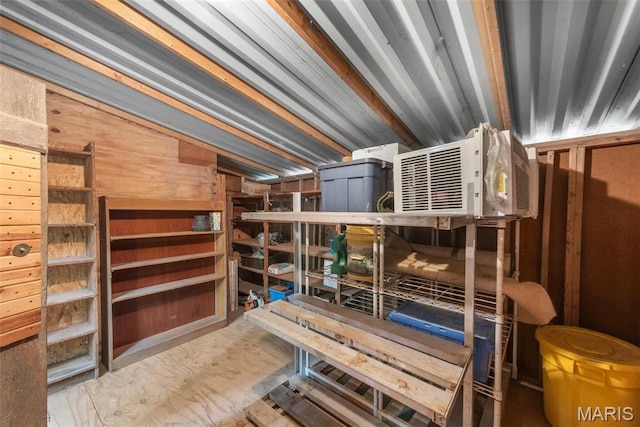 17102 Deer Mountain Rd, Marthasville, MO 63357 - view of storage room