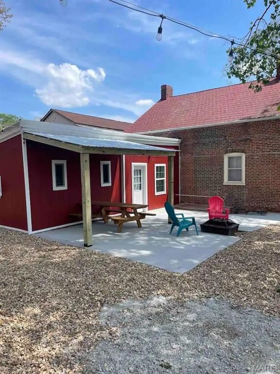 606 Washington St, Hermann, MO 65041 - photo 3