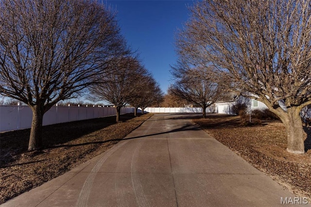 702 S 525th Rd, East Prairie, MO 63845 - view of street