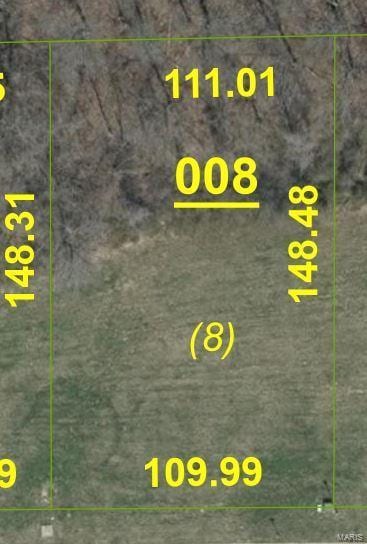 0 Woodland Hills Dr, Alton, IL 62002