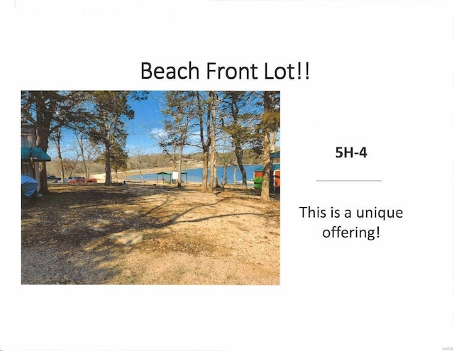 596 Thomas Ct Unit 5-4H, Bonne Terre, MO 63628