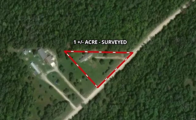 0 Walnut Rd, Tract B, MO 65552