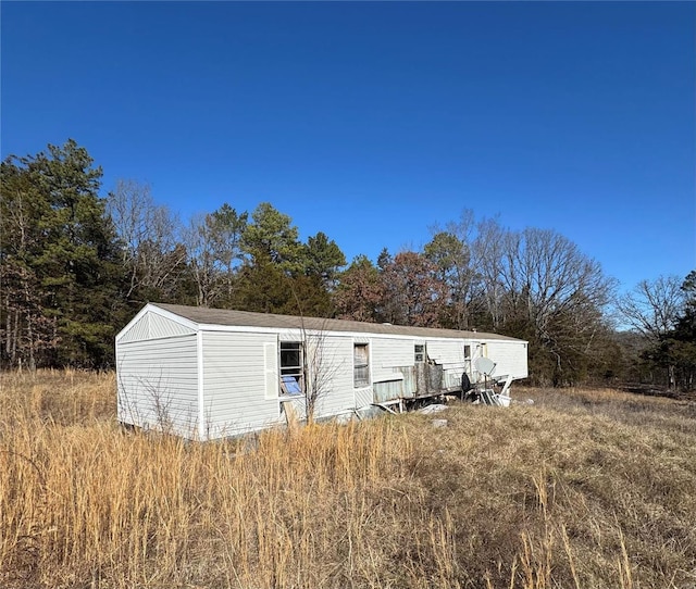 0 Walnut Rd, Tract B, MO 65552