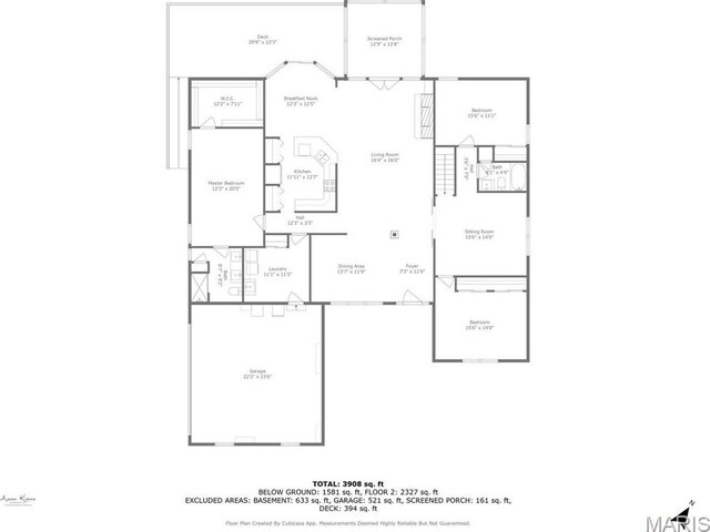 4437 Killdeer Dr, Augusta, MO 63332 - photo 75