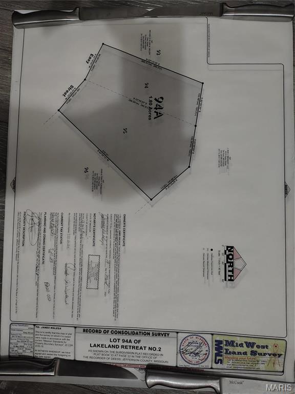 4257 Easy St, De Soto, MO 63020 - photo 8
