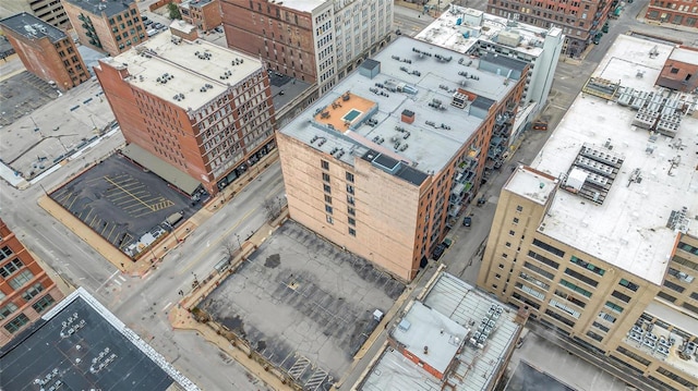 view of urban area