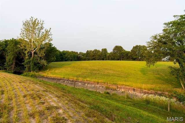 13112 Heritage Ln, Pocahontas, IL 62275 - view of nature with rural landscape