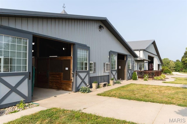 13112 Heritage Ln, Pocahontas, IL 62275 - view of front facade