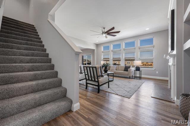 44 Chessington Ct, Lake St Louis, MO 63367 - photo 8