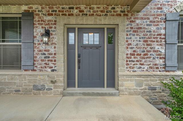 44 Chessington Ct, Lake St Louis, MO 63367 - photo 2