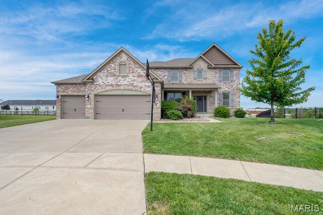 44 Chessington Ct, Lake St Louis, MO 63367 - photo 39