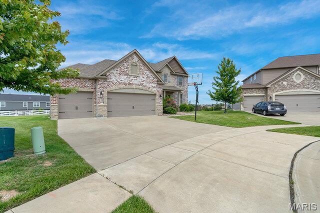44 Chessington Ct, Lake St Louis, MO 63367 - photo 40