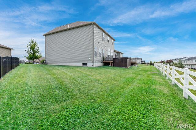 44 Chessington Ct, Lake St Louis, MO 63367 - photo 43
