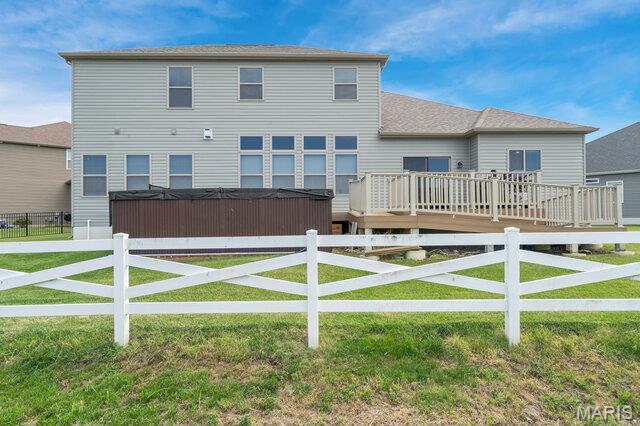 44 Chessington Ct, Lake St Louis, MO 63367 - photo 44
