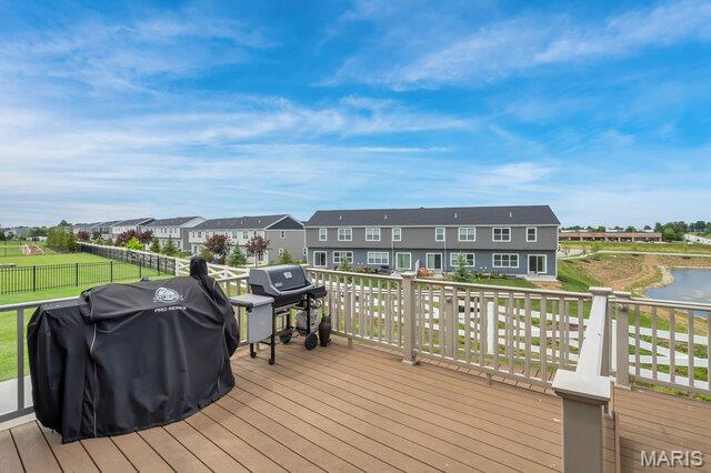 44 Chessington Ct, Lake St Louis, MO 63367 - photo 45