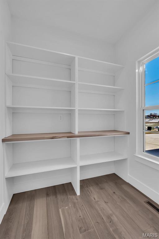 600 Legacy Dr, Waterloo, IL 62298 - view of storage area