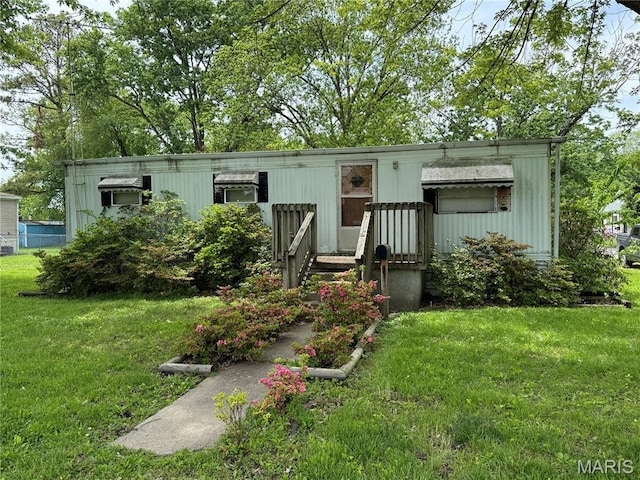 802 S Borders Ave, Marissa, IL 62255 - photo 1