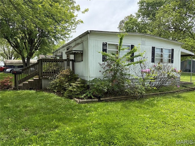 802 S Borders Ave, Marissa, IL 62255 - photo 2