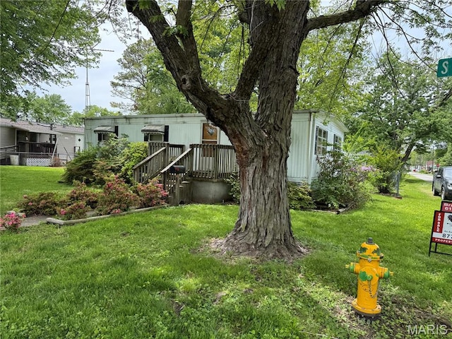 802 S Borders Ave, Marissa, IL 62255 - photo 3