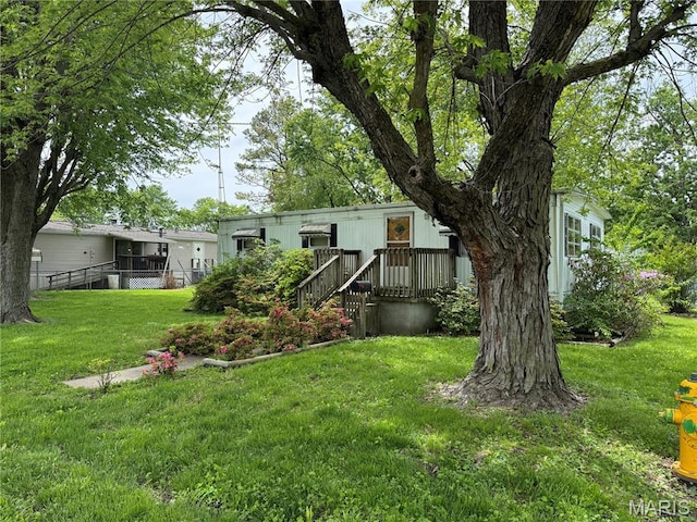 802 S Borders Ave, Marissa, IL 62255 - photo 4