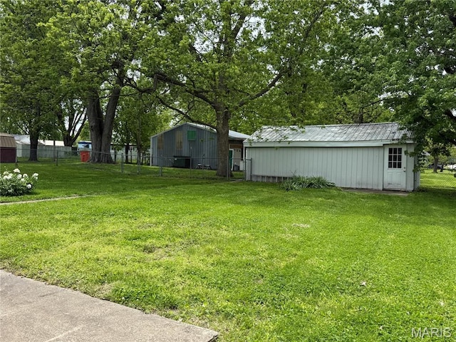 802 S Borders Ave, Marissa, IL 62255 - photo 5