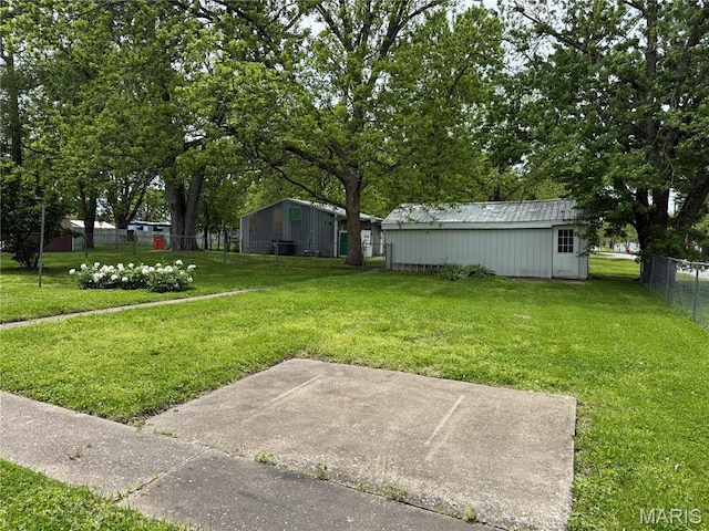 802 S Borders Ave, Marissa, IL 62255 - photo 6