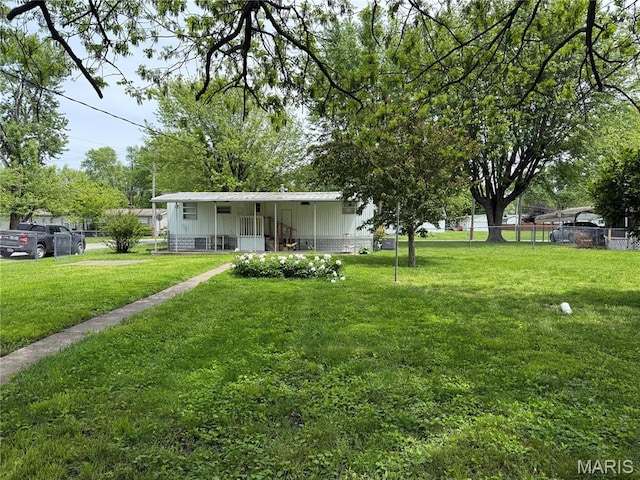 802 S Borders Ave, Marissa, IL 62255 - photo 8