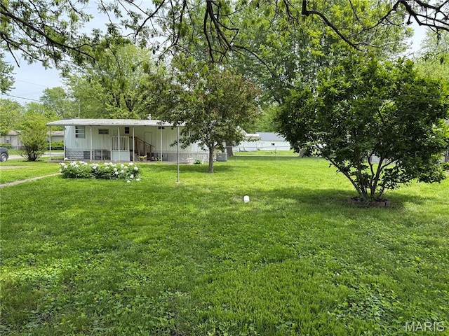802 S Borders Ave, Marissa, IL 62255 - photo 9