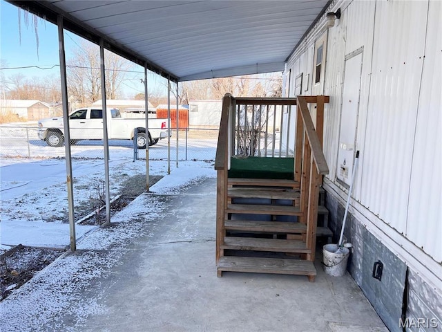802 S Borders Ave, Marissa, IL 62255 - photo 24