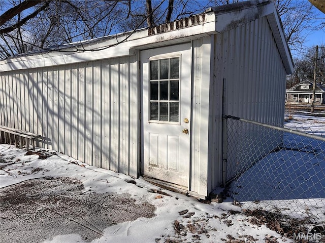 802 S Borders Ave, Marissa, IL 62255 - photo 25
