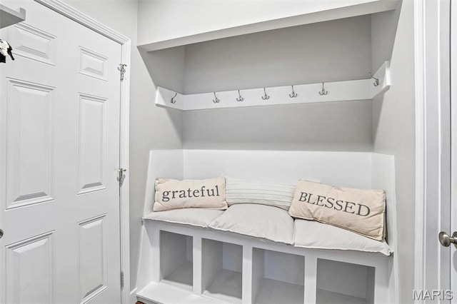 997 Sheffield Forest Ct, Wildwood, MO 63021 - view of mudroom