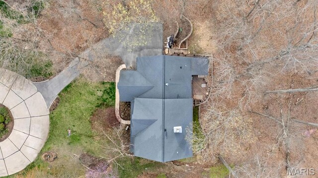 997 Sheffield Forest Ct, Wildwood, MO 63021 - view of subject property