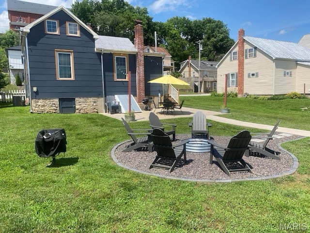138 W 5th St, Hermann, MO 65041 - photo 8