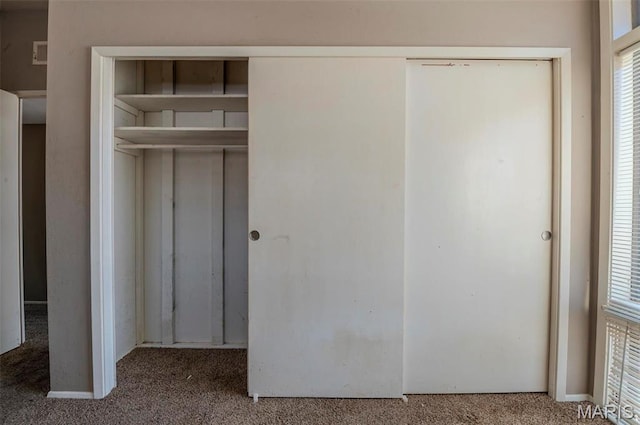 5 Little Ln, Florissant, MO 63033 - view of closet