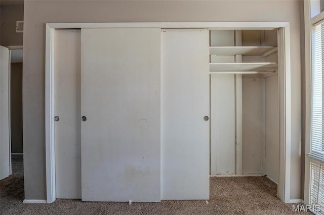 5 Little Ln, Florissant, MO 63033 - view of closet