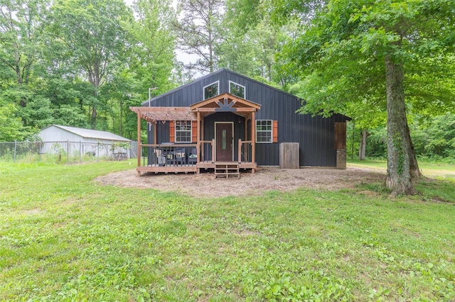 670 Ripley Unit Y-3, Doniphan, MO 63935