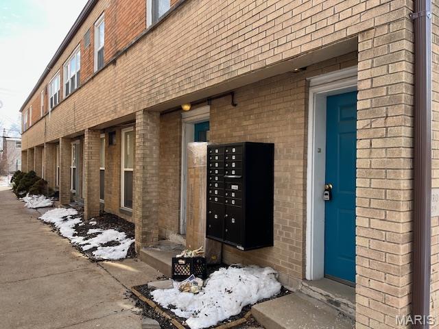 3752 Chippewa St, Saint Louis, MO 63116 - photo 1
