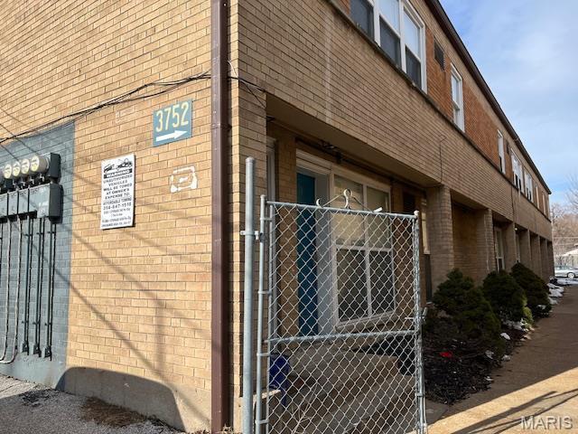 3752 Chippewa St, Saint Louis, MO 63116 - photo 5