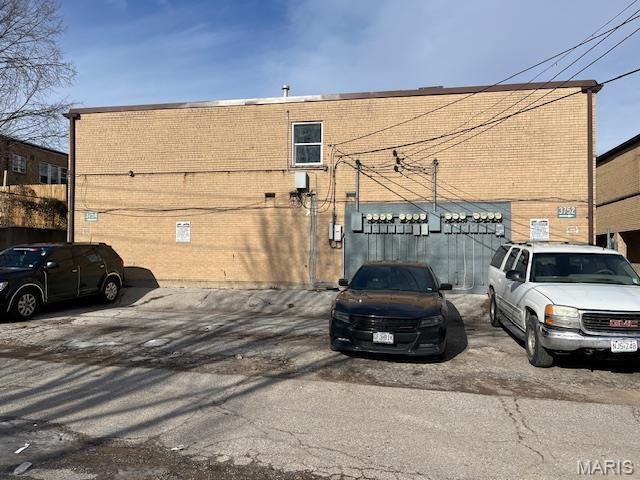3752 Chippewa St, Saint Louis, MO 63116 - photo 6