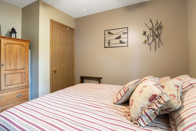 29420 Park Ave, Gravois Mills, MO 65037 - bedroom featuring a closet