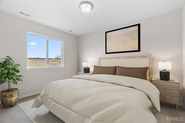 891 Walter Way, Washington, MO 63090 - bedroom with light colored carpet and baseboards