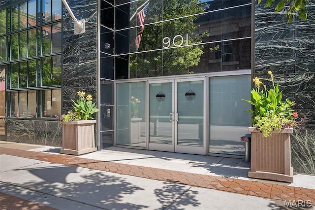 901 Washington Ave Unit 304, Saint Louis, MO 63101 - entrance to property