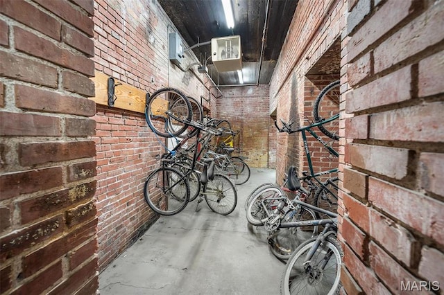 901 Washington Ave Unit 304, Saint Louis, MO 63101 - view of storage room