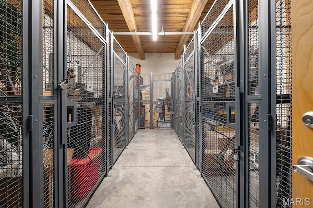 901 Washington Ave Unit 304, Saint Louis, MO 63101 - storage with an exterior structure