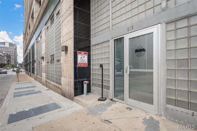 901 Washington Ave Unit 304, Saint Louis, MO 63101 - entrance to property
