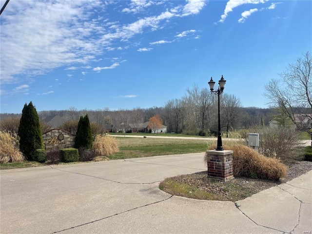 47 Wedgewood Dr Lot 159A, Union, MO 63084