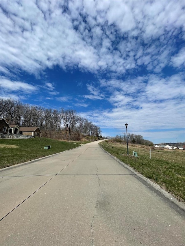 47 Wedgewood Dr Lot 159A, Union, MO 63084